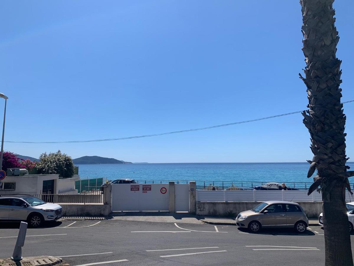 A L 'Oree De L O 2 La Ciotat Exterior photo